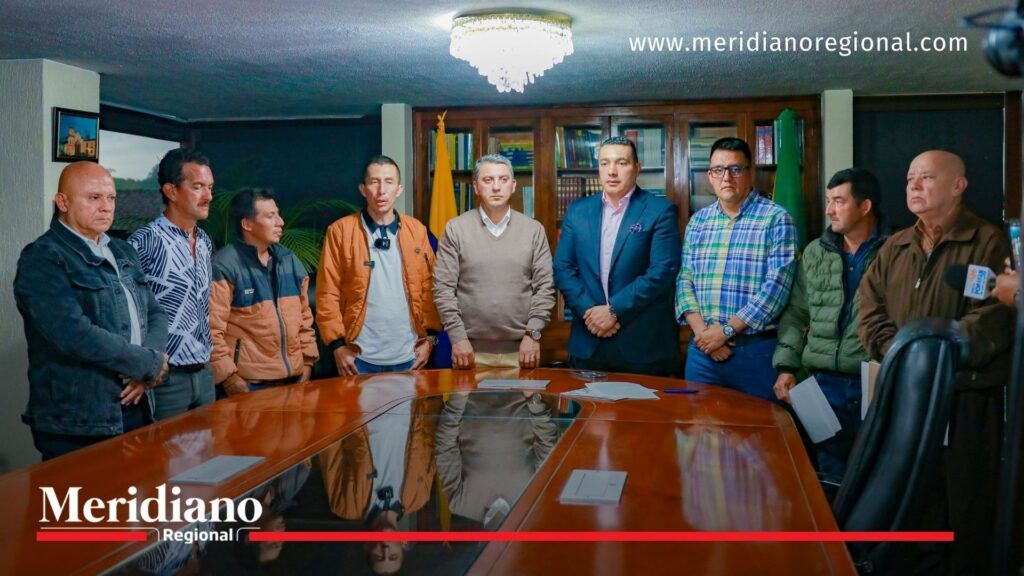 La comunidad de La Yunga y las autoridades logran acuerdo tras tres días de bloqueo en Popayán - Meridiano Regional La comunidad de La Yunga y las autoridades logran acuerdo tras tres días de bloqueo en Popayán