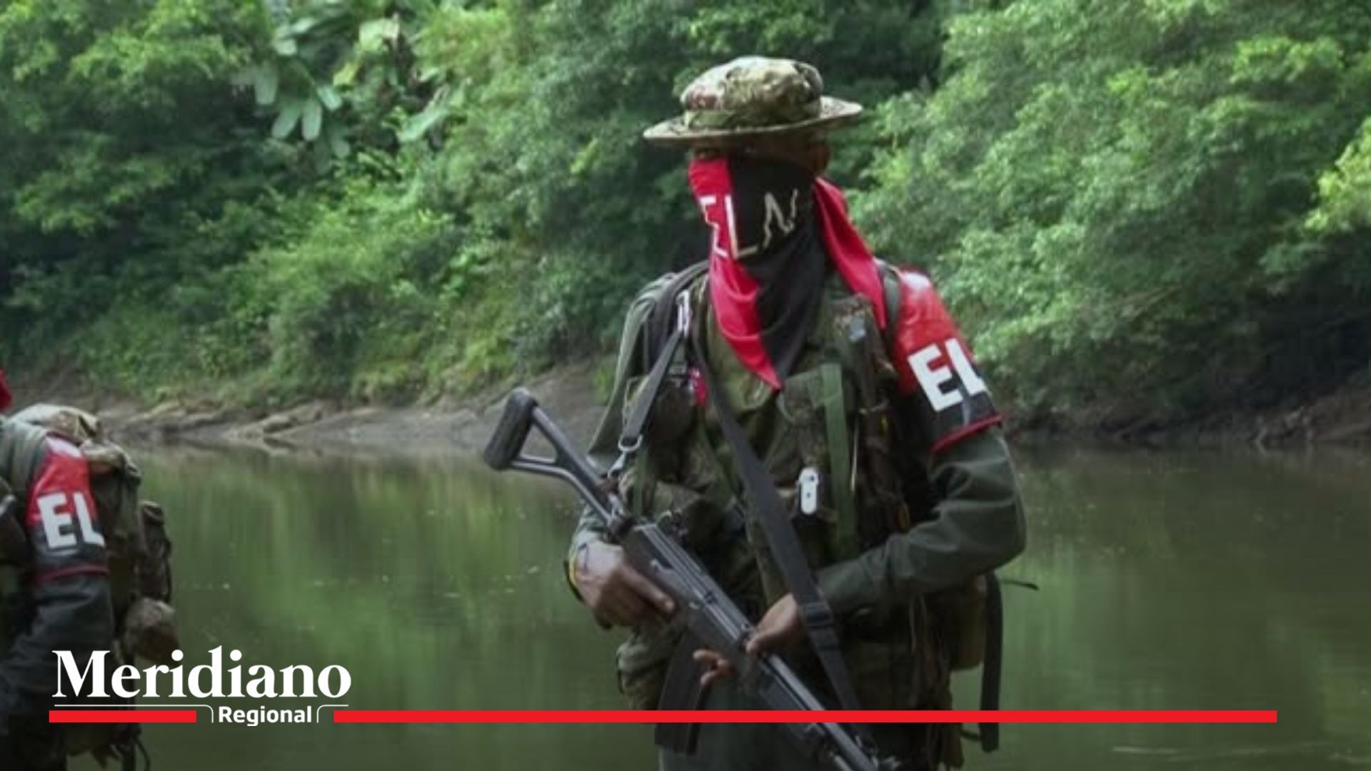 Atentado del ELN en Anorí, Antioquia 