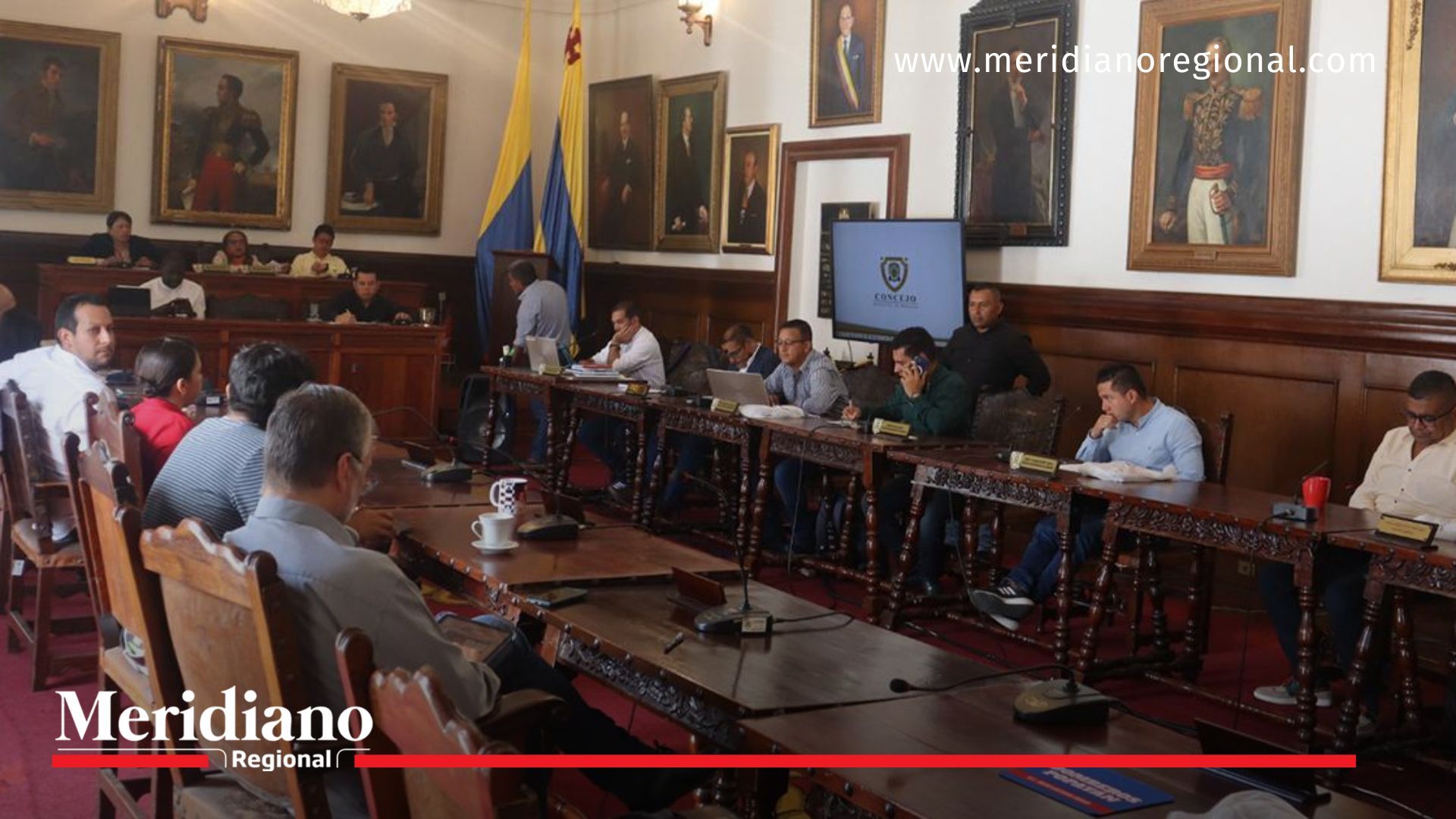 Un error del Concejo tiene en vilo proyecto de descuentos en Popayán