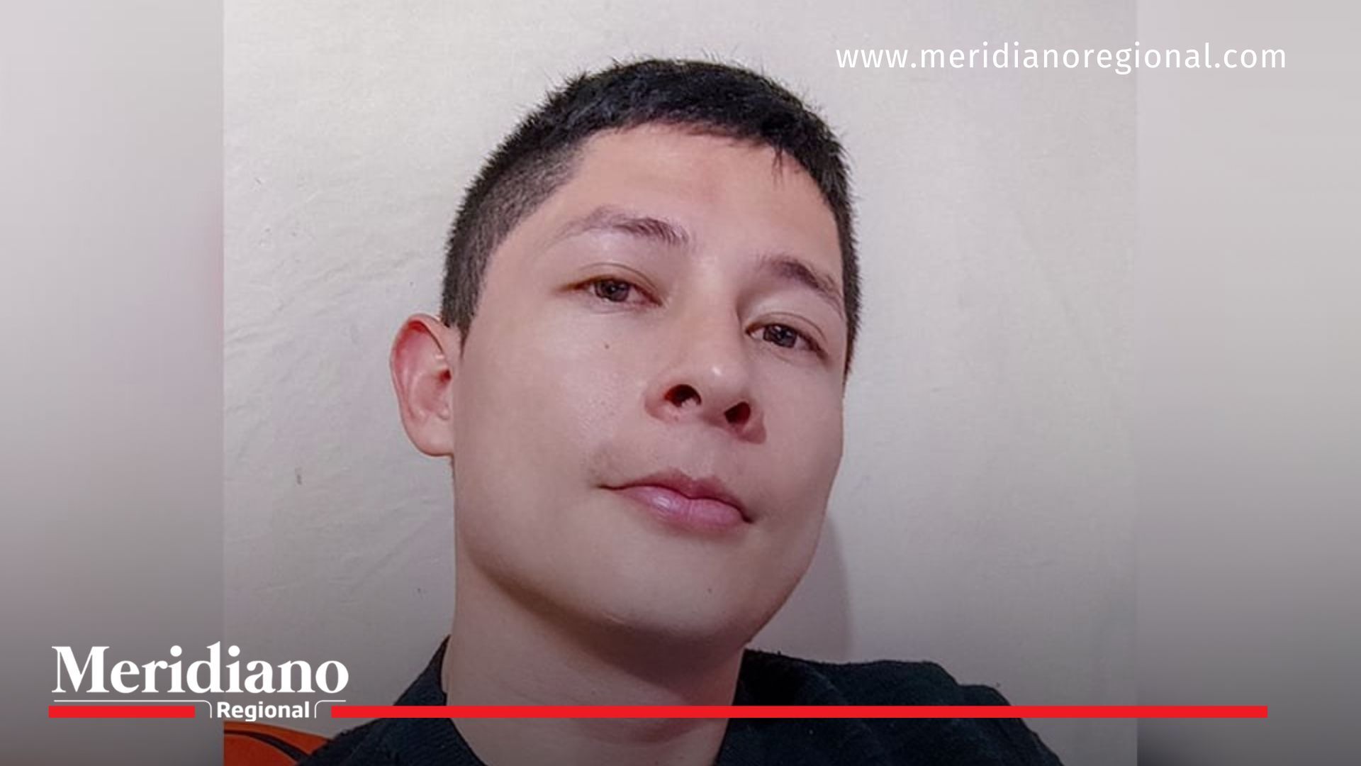Viajó desde Mocoa para buscar a su hermano desaparecido en Popayán