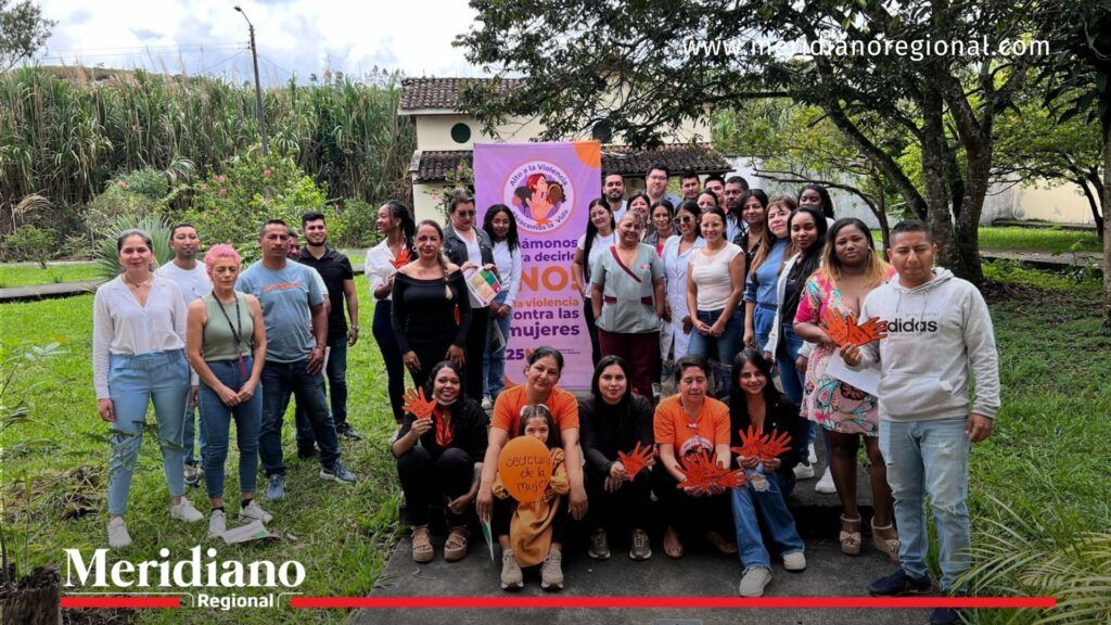 Eliminación de violencias basadas en género - Viernes Naranja Cauca - Prevención de violencias de género - Gobernación del Cauca - Día Internacional de la Eliminación de la Violencia contra la Mujer - Activismo contra violencia de género - Empoderamiento femenino Cauca- Talleres de sensibilización Cauca- Violentómetro y acosómetro Cauca - Apoyo integral para mujeres - Nueva masculinidades Cauca - Comunidades libres de violencia Cauca- Atención a víctimas de violencia Cauca