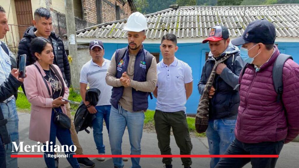 Emcaservicios Cauca - Optimización de redes de alcantarillado Puracé - Comité de Veeduría Ciudadana Puracé - Acceso a servicios básicos Cauca - Desarrollo regional Cauca - noticias cauca