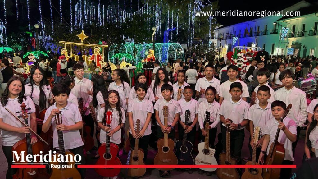 Popayán brilla con su alumbrado navideño 2024 - Parque Caldas - alcalde Juan Carlos Muñoz Bravo  - Ciudad Moderna- César Sánchez - Secretaria de Cultura y Turismo, Ofelia Castrillón - noticias Popayán 
