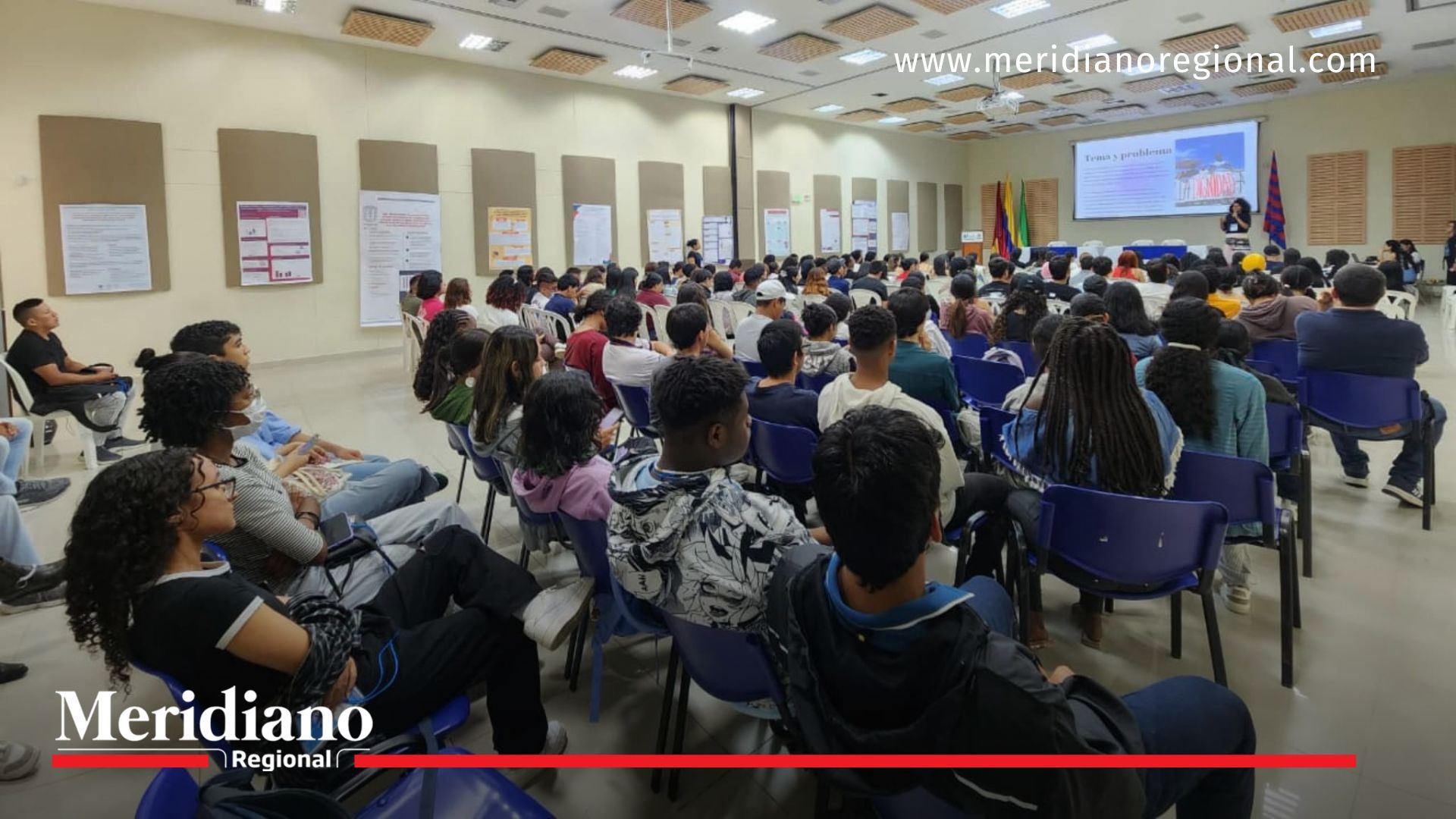 Unicauca brilla en el 3er encuentro nacional de lenguas - Santander de Quilichao - Universidad del Cauca  - inglés  -  francés - bilingüismo - curso de ingles - curso de francés - programa de Licenciatura en Lenguas Modernas - Centro de Educación Continua, Abierta y Virtual - CECAV - noticias poapayan - noticias cauca 