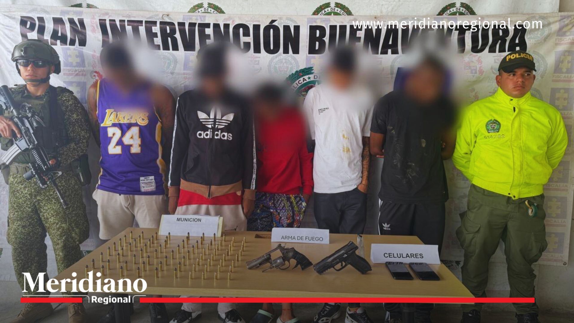 Desarticulada banda 'Los Chiquillos' en Buenaventura - Policía del Valle del Cauca - gobernadora del Valle del Cauca - Dilian Francisca Toro - Buenaventura, Bugalagrande- coronel Santiago Garavito-noticias Valle - noticias como Zarzal - noticias Palmira - noticias Pradera - noticias Florida - noticias Sevilla - noticias Buga - noticias Cartago - noticias Restrepo