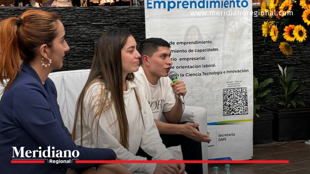 Emprendedores- artesanos- Alianza Fest- Popayán- emprendimiento- comercialización- Cauca- DAFE- Alcaldía de Popayán- - Meridiano Regional Emprendedores- artesanos- Alianza Fest- Popayán- emprendimiento- comercialización- Cauca- DAFE- Alcaldía de Popayán-