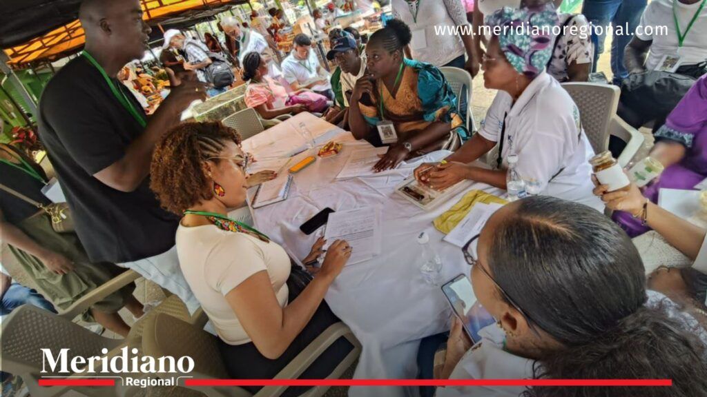 Impulsan- economía- PAE- Chocó- Colombia- productores- cultivos- ventas- proveedores- local- departamento-