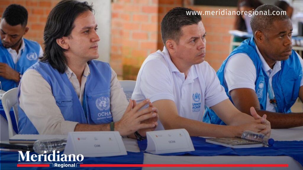 Mesa- cooperación- internacional- Condoto- Chocó- Colombia- desarrollo- departamento- recursos- proyectos- gestión- - Meridiano Regional Mesa- cooperación- internacional- Condoto- Chocó- Colombia- desarrollo- departamento- recursos- proyectos- gestión-