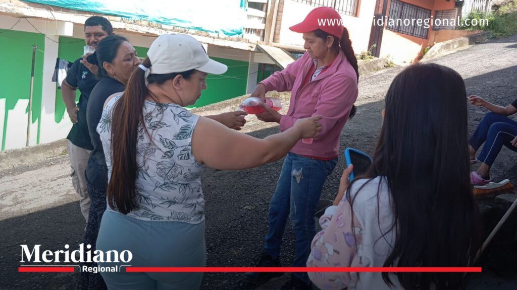 Habitantes- mejoramiento- vía- pública- barrio- unión- Las Veraneras- Piendamó- Cauca- Colombia- abandono- aportes- recuperación-
