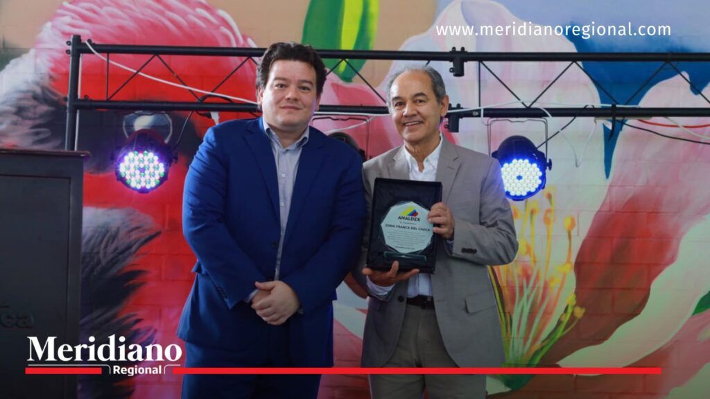 Zona Franca- celebración- cumpleaños- reconocimientos- empleados- colaboradores- aliados- comercio- Cauca- Colombia-