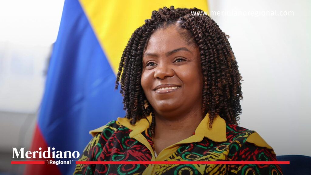 Francia Márquez- rechazo- misoginia- gobierno- compromiso- lucha- igualdad- patriarcado- mujeres- derechos- vulnerabilidad- - Meridiano Regional Francia Márquez- rechazo- misoginia- gobierno- compromiso- lucha- igualdad- patriarcado- mujeres- derechos- vulnerabilidad-