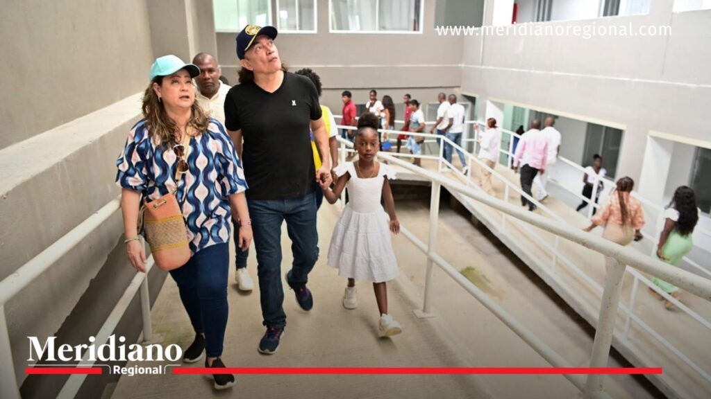 Bojayá- Chocó- celebración- entrega- hospital- salud- Prosperidad Social- inversión- comunidad- atención- enfermedad- Hailton Perea Chaverra- Gustavo Bolívar- - Meridiano Regional Bojayá- Chocó- celebración- entrega- hospital- salud- Prosperidad Social- inversión- comunidad- atención- enfermedad- Hailton Perea Chaverra- Gustavo Bolívar-