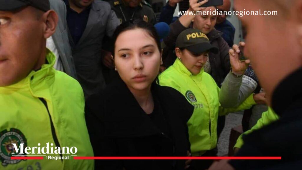 funcionarios- sanciones- INPEC- fuga- Aida Merlano- Aida Victoria Merlano- caso- Procuraduría- investigación- excongresista- Colombia- política-