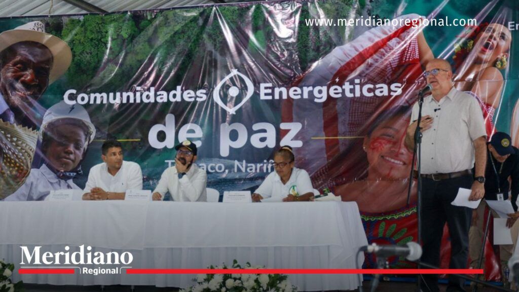 Energía limpia- pacífico colombiano- impulso- iniciativa- variante- Tumaco- Pasto- Nariño- cultivo- tilapia- Colombia- - Meridiano Regional Energía limpia- pacífico colombiano- impulso- iniciativa- variante- Tumaco- Pasto- Nariño- cultivo- tilapia- Colombia-