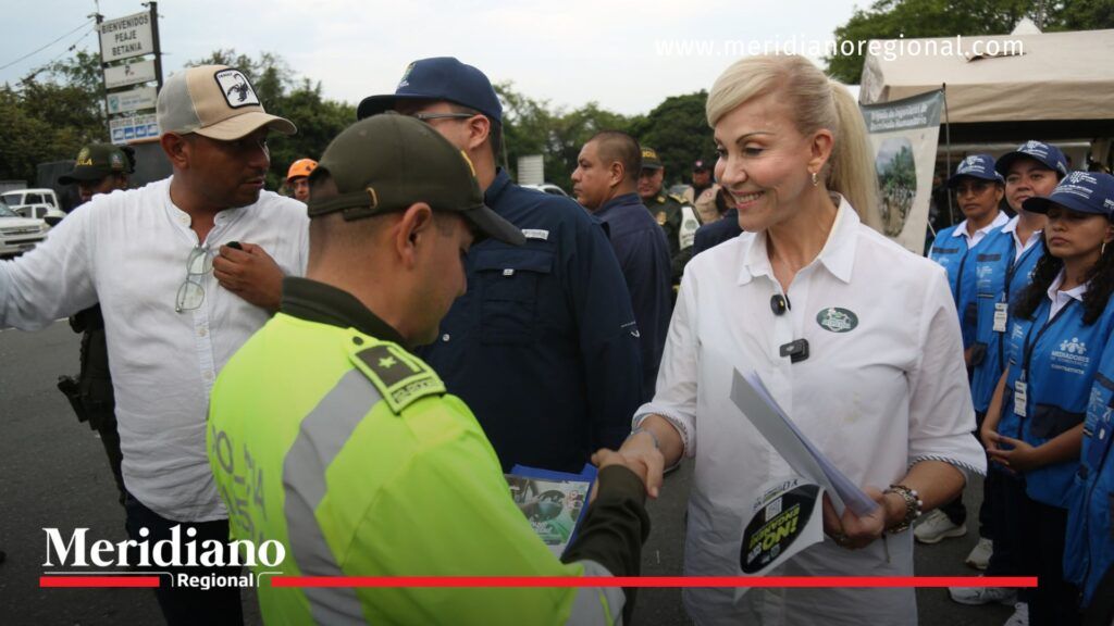 Plan Anturio- medidas- seguridad- Navidad- festividades- corredores seguros- movilidad- Valle del Cauca- protección- Colombia-