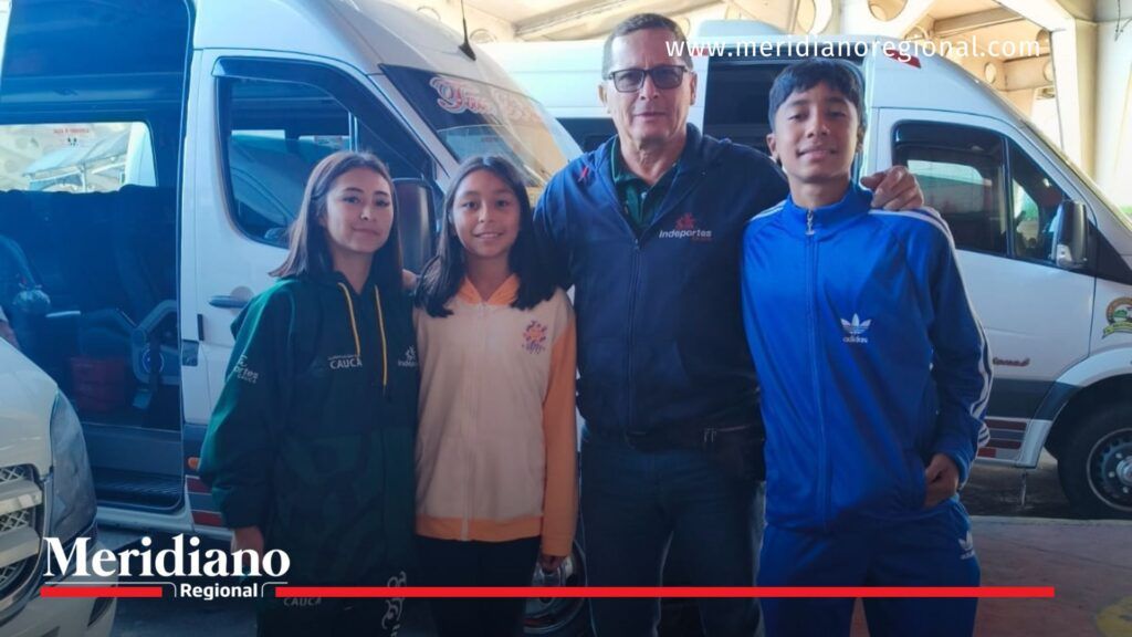 Deportistas- taekwondistas- representación- Juegos Intercolegiados- Manizales- Caldas- delegación- Cauca- medalla- bronce- Manuela Paz Portilla- David Santiago Ijají - Carol Eliana Elvira- Liga Caucana de Taekwondo- Indeportes- - Meridiano Regional Deportistas- taekwondistas- representación- Juegos Intercolegiados- Manizales- Caldas- delegación- Cauca- medalla- bronce- Manuela Paz Portilla- David Santiago Ijají - Carol Eliana Elvira- Liga Caucana de Taekwondo- Indeportes-