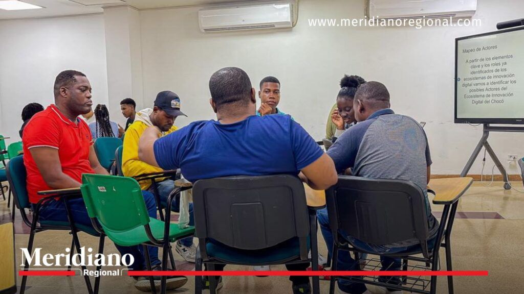 Innovación digital- concurso- jóvenes- soluciones- departamento- Chocó- Colombia- Arenas Digitales- ganadores- estímulos- economía-