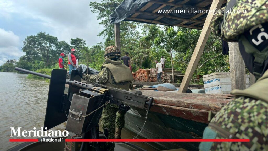 Seguridad- Pla Acorazado- Armada de Colombia- mar- ríos- compromiso- Cauca- Chocó- Nariño- Valle del Cauca- Pacífico Colombiano- Policía Nacional- Colombia- - Meridiano Regional Seguridad- Pla Acorazado- Armada de Colombia- mar- ríos- compromiso- Cauca- Chocó- Nariño- Valle del Cauca- Pacífico Colombiano- Policía Nacional- Colombia-
