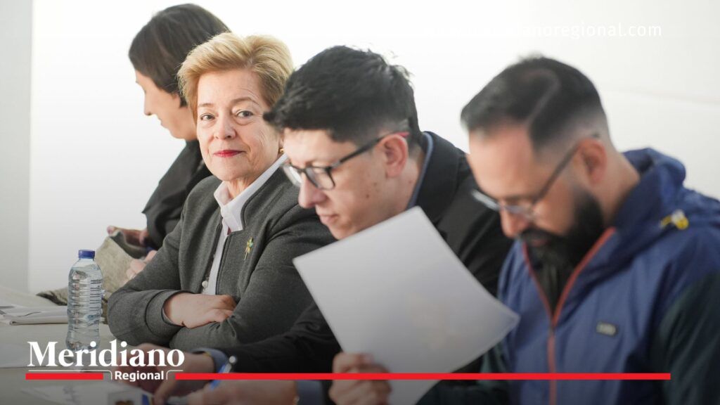 Consejo- ministros- reunión- hoja de ruta- estrategias- desarrollo bienestar- Gobierno Nacional- CATAM- Bogotá- Colombia- 2025-