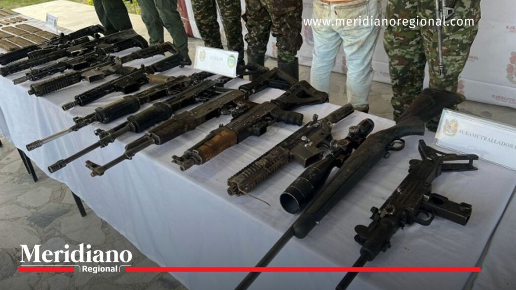 Capturan- miembros- Bloque Central Isaías Pardo- seguridad- operativo- Policía Nacional- Ejército- Fiscalía- delincuencia- Neiva- Huila- Colombia- - Meridiano Regional Capturan- miembros- Bloque Central Isaías Pardo- seguridad- operativo- Policía Nacional- Ejército- Fiscalía- delincuencia- Neiva- Huila- Colombia-