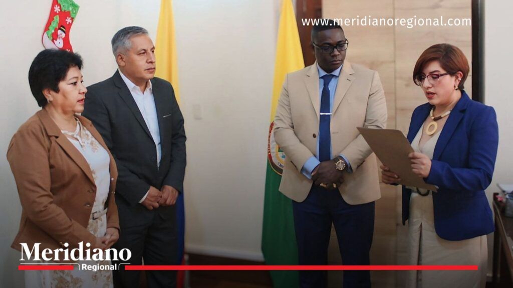 Gobernación de Nariño- reconocimiento- Capitán de Corbeta- Christian Yamith Chamorro Cabrera- servicio- militar- Armada de Colombia- Orden Gobernación de Nariño en el Grado de Comendador-