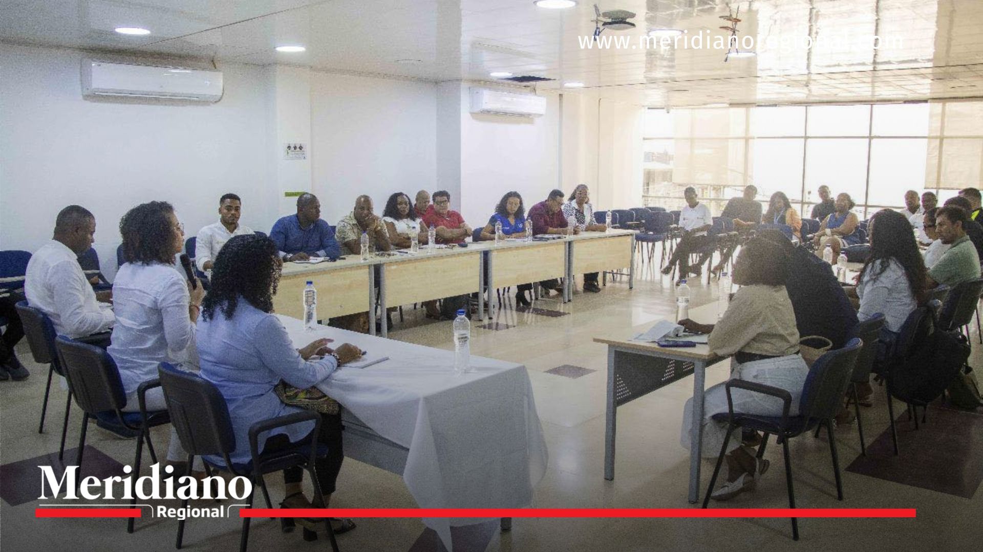 Impulso a pequeños productores del Chocó Impulso- iniciativa- apoyo- pequeños productores- departamento- Chocó- Colombia- Nubia Carolina Córdoba Curi- mandataria- Gobernación-