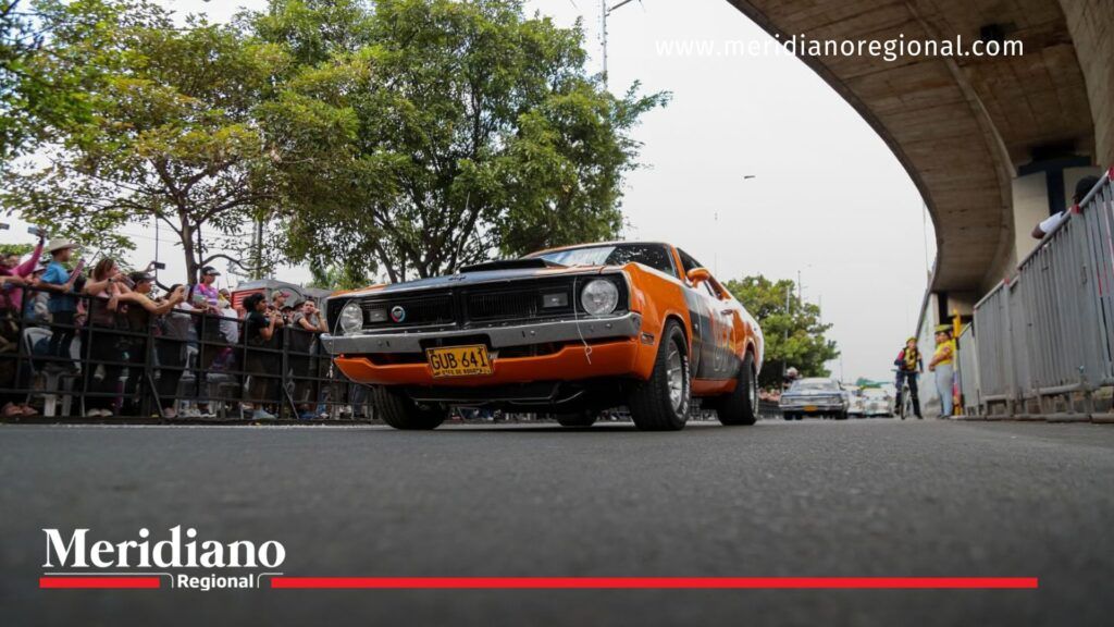 esplendor- desfile- autos clásicos- Feria de Cali- eventos- comunidad- esparcimiento- historia- recuerdos- Cali- Valle del Cauca- Colombia- - Meridiano Regional esplendor- desfile- autos clásicos- Feria de Cali- eventos- comunidad- esparcimiento- historia- recuerdos- Cali- Valle del Cauca- Colombia-