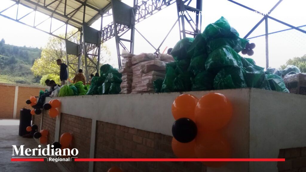 Cierre- éxito- programa infantil- Atrapa Sueños- Alcaldía de Silvia- ICBF- niñez- espacios- desarrollo- actividades- Silvia- Cauca- Colombia- - Meridiano Regional Cierre- éxito- programa infantil- Atrapa Sueños- Alcaldía de Silvia- ICBF- niñez- espacios- desarrollo- actividades- Silvia- Cauca- Colombia-