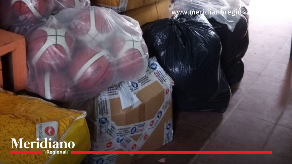 Fortalecimiento- dotación- implementos- Alcaldía de Silvia- instituciones educativas- jóvenes- beneficiados- practicas- deporte- Silvia- Cauca- Colombia- - Meridiano Regional Fortalecimiento- dotación- implementos- Alcaldía de Silvia- instituciones educativas- jóvenes- beneficiados- practicas- deporte- Silvia- Cauca- Colombia-