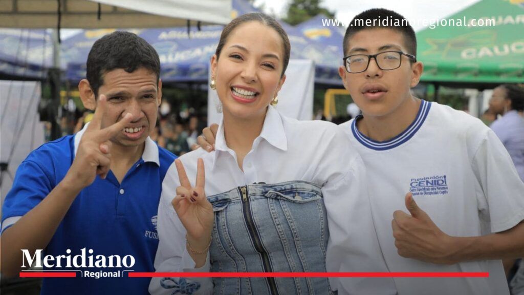 Trabajo- articulado- bienestar- personas- discapacidad- celebración- Popayán- Cauca- Colombia- conmemoración- - Meridiano Regional Trabajo- articulado- bienestar- personas- discapacidad- celebración- Popayán- Cauca- Colombia- conmemoración-
