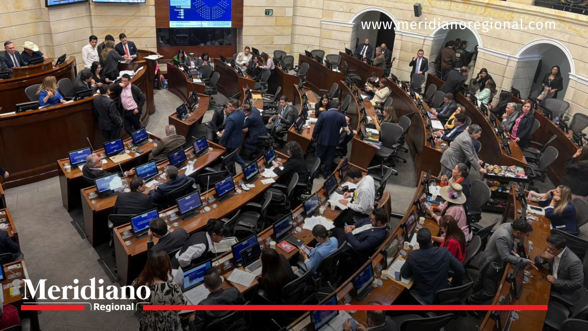 Reforma- aprobada- Senado- plenaria- sistema penal- acusatorio- 