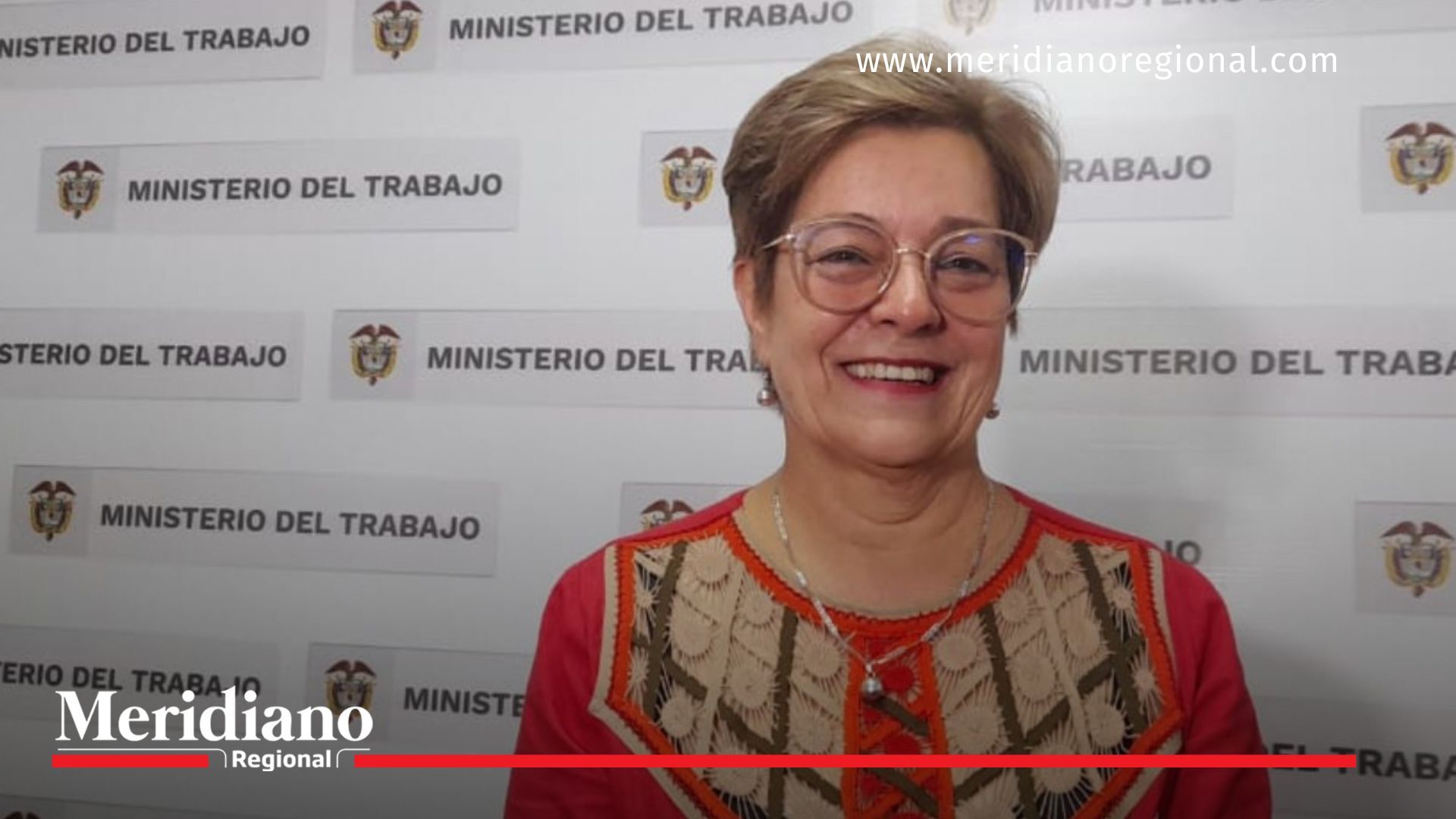 Mesa del salario mínimo sigue sin consenso Mesa- salario mínimo- concertación- desindexación- productos- Ministerio del Trabajo- Gloria Inés Ramírez- clase obrera- Colombia-