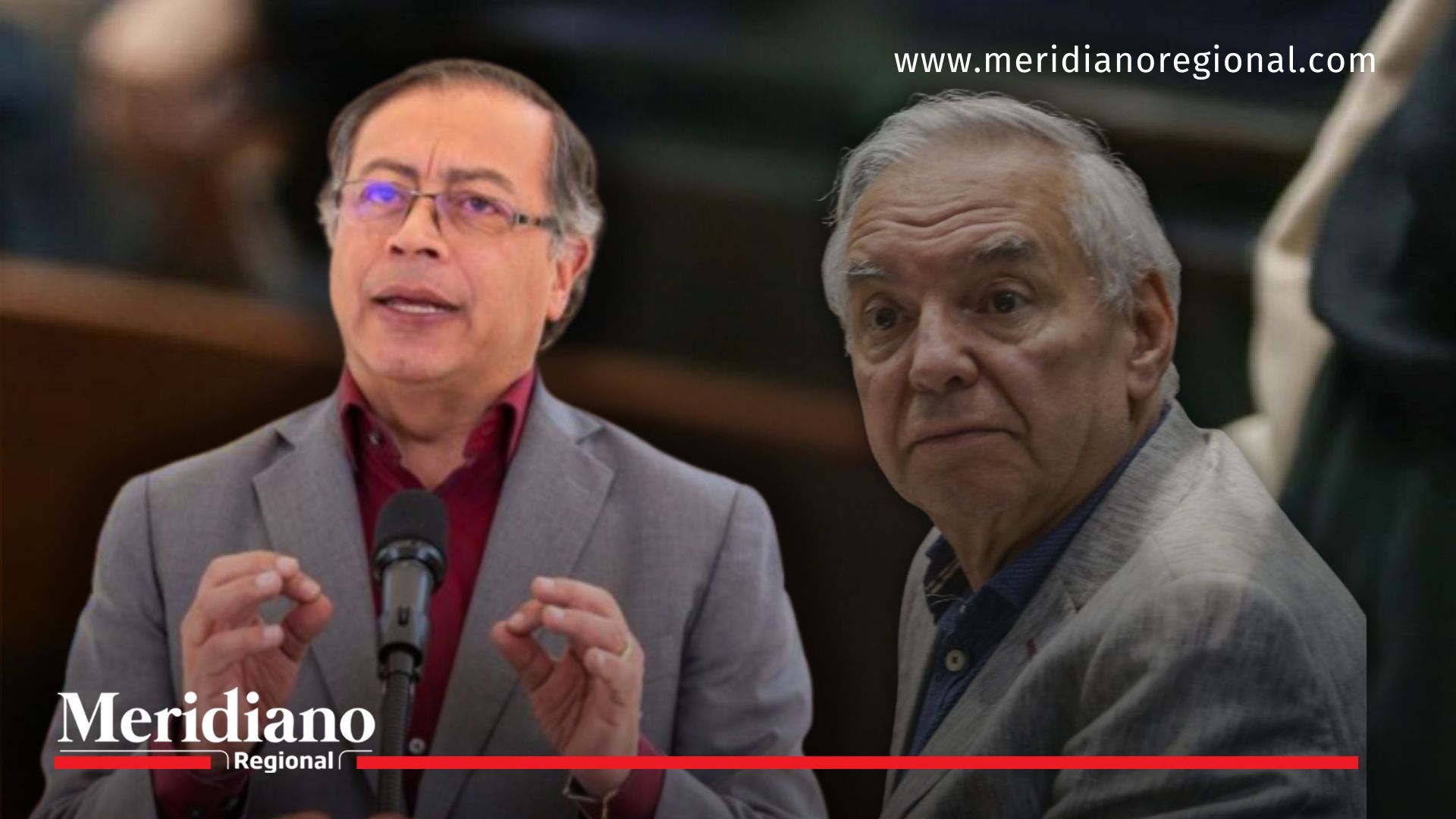Gustavo Petro - renuncia Ricardo Bonilla- Diego Guevara - Ministro de Hacienda - decreto 1459 - Ministerio de Hacienda - escándalo de corrupción Ungrd- nombramiento Diego Guevara- cambio de ministros Colombia- gobierno Petro - Ungrd - noticias colombia