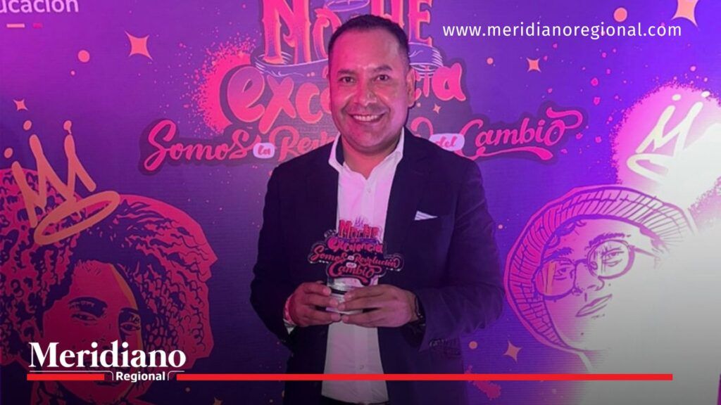 Secretaría- Educación- galardón- reconocimiento- PAE- alimentación- escuelas- colegios- público- Nariño- Colombia- - Meridiano Regional Secretaría- Educación- galardón- reconocimiento- PAE- alimentación- escuelas- colegios- público- Nariño- Colombia-