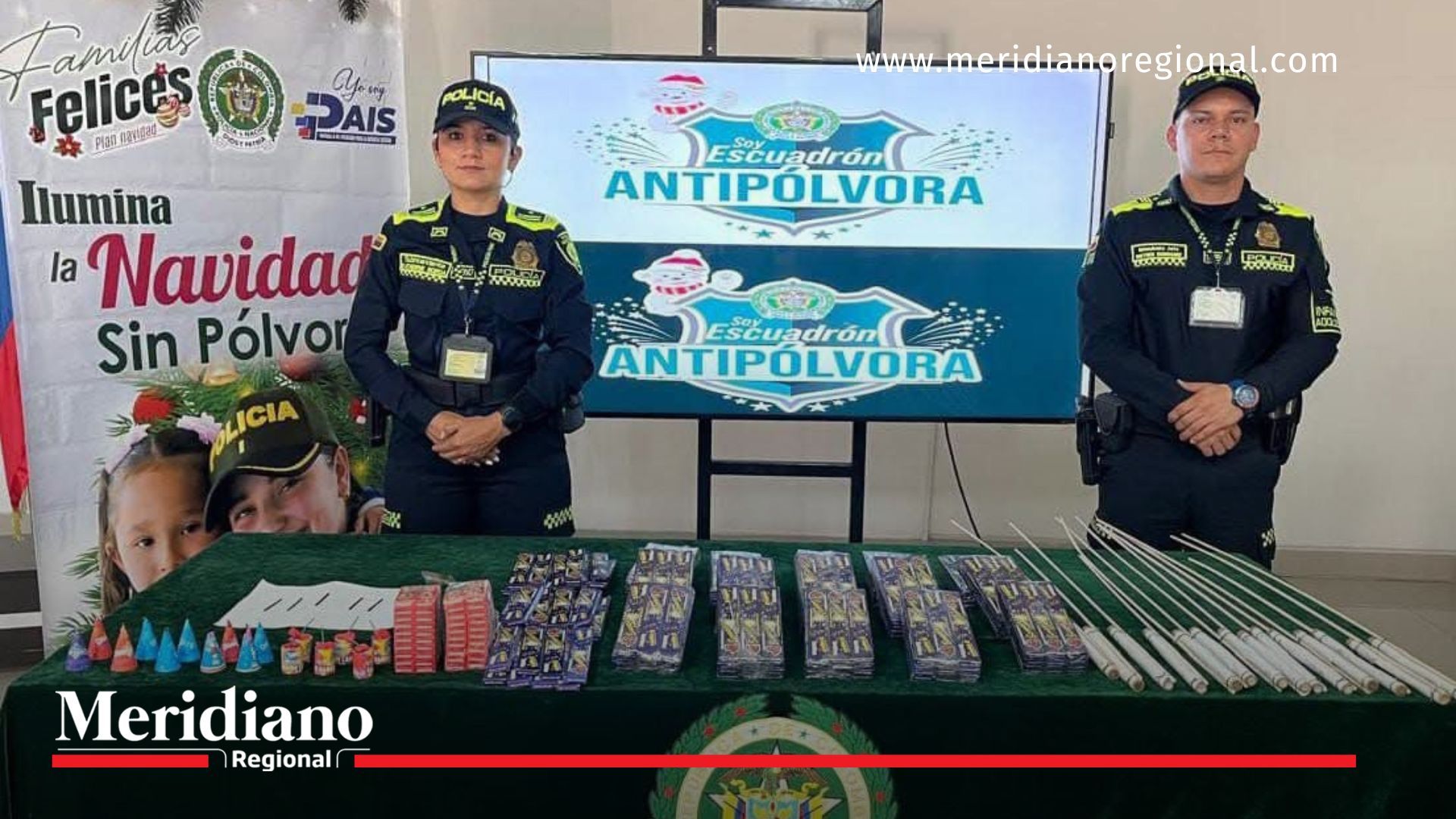 Policía incauta 5 kilos de pólvora en Neiva Policía Nacional- incautación- decomiso- pólvora- kilos- Escuadrón Anti Pólvora- Neiva- Huila- Colombia- controles- operativo- seguridad-     