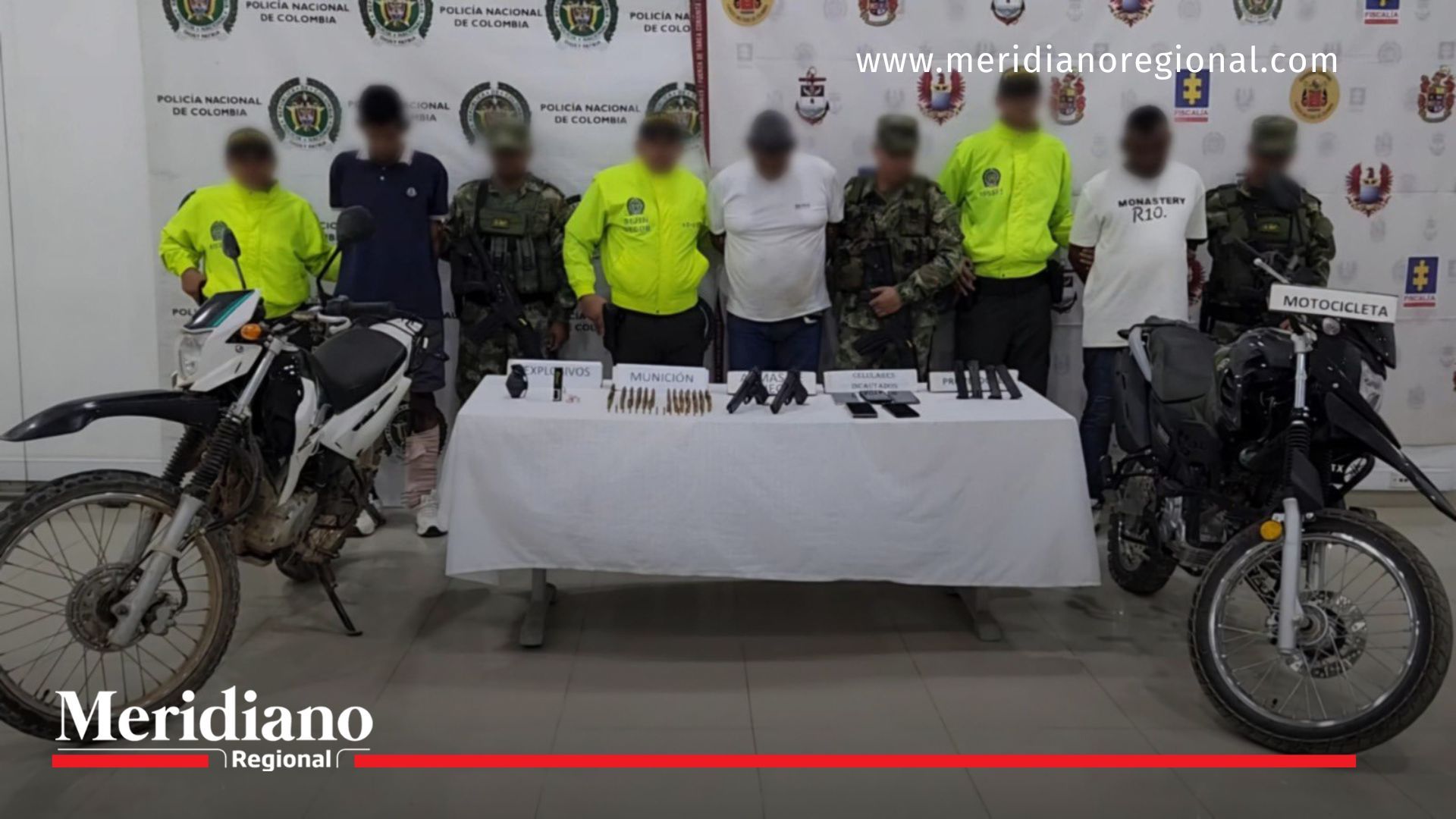 Capturan a cabecilla del Clan del Golfo en Córdoba Captura- cabecilla- Clan del Golfo- ‘Viejo 40’- Policía- Ejército Nacional- Fiscalía General de la Nación- Planeta Rica- Córdoba- Colombia- 'Operación Agamenón'-