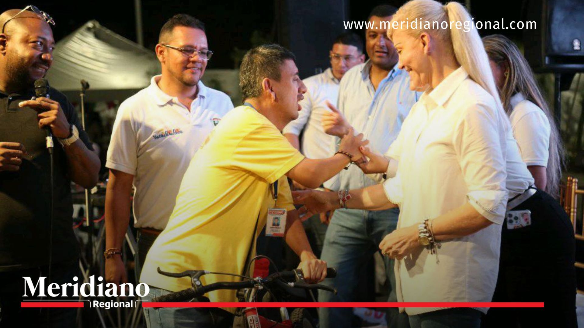 Buga vivió la magia de la Novena Navideña Novena Navideña- Buga- Valle del Cauca- Gobernación del Valle- Dilian Francisca Toro- actividad- comunidad- celebración- Navidad-