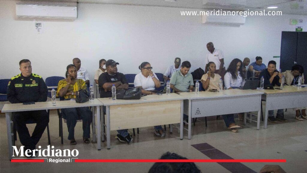 Impulso- iniciativa- apoyo- pequeños productores- departamento- Chocó- Colombia- Nubia Carolina Córdoba Curi- mandataria- Gobernación- - Meridiano Regional Impulso- iniciativa- apoyo- pequeños productores- departamento- Chocó- Colombia- Nubia Carolina Córdoba Curi- mandataria- Gobernación-
