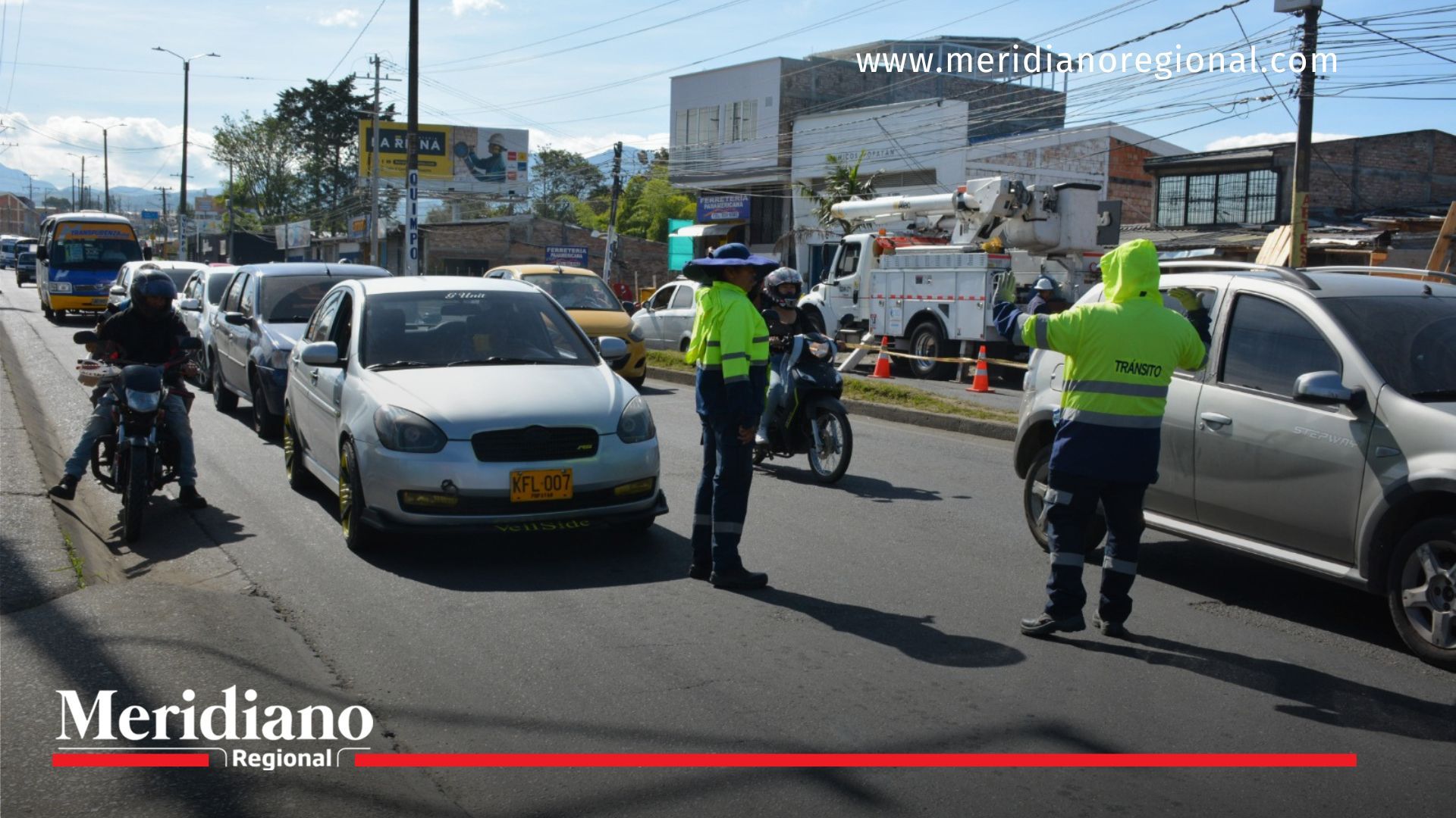 Pico y Placa en Popayán: Vigente hasta el 31 de diciembre Pico y Placa- restricción- movilidad- trafico- medio ambiente- contaminación- Popayán- Cauca- Colombia-
