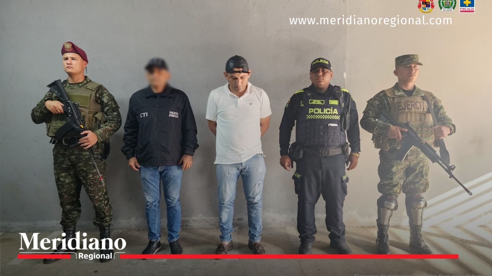 Capturan a agresor por tentativa de feminicidio en Florencia Captura- agresor- feminicidio- Luis Gabriel Bermeo Venegas- operativo- Policía Nacional- Fiscalía- Florencia- Caquetá- Colombia- justicia- 