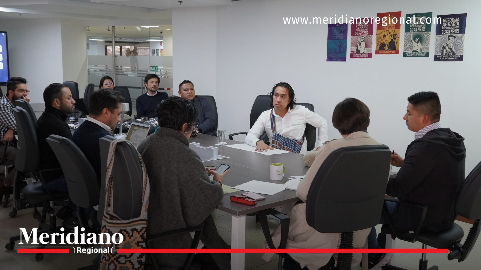 Colombia avanza en la protección de territorios indígenas Protección- territorios indígenas- esfuerzos- fortalecimiento- iniciativas- proyectos- comunidad- MinAgricultura- Martha Carvajalino- Colombia-