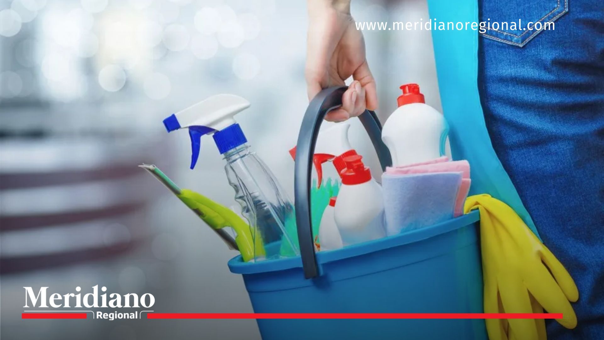 Empleo doméstico en Colombia: Salario y derechos en 2025 Empleo- doméstico- derechos- salario- 2025- empleadores- Colombia- hogar- contrato- beneficios- remuneraciones-