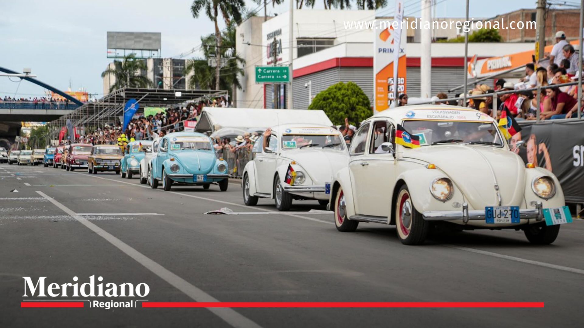 El esplendor de los autos clásicos en la Feria de Cali esplendor- desfile- autos clásicos- Feria de Cali- eventos- comunidad- esparcimiento- historia- recuerdos- Cali- Valle del Cauca- Colombia-