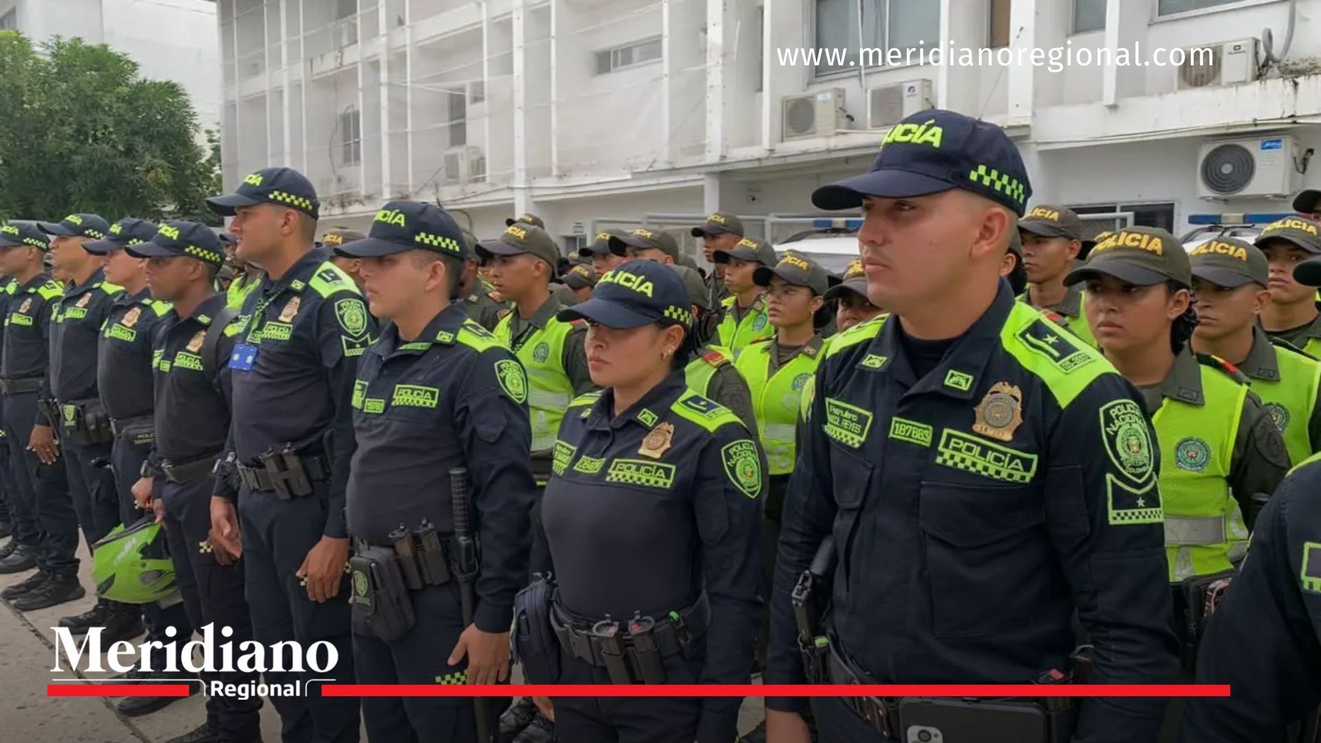 El Gobierno retira a altos oficiales de la Policía Nacional retiro- miembros- oficiales- Policía Nacional- Ministerio de Defensa- comunicado- esfuerzo- ajustes- cambios- Fuerzas Armadas- Colombia- 
