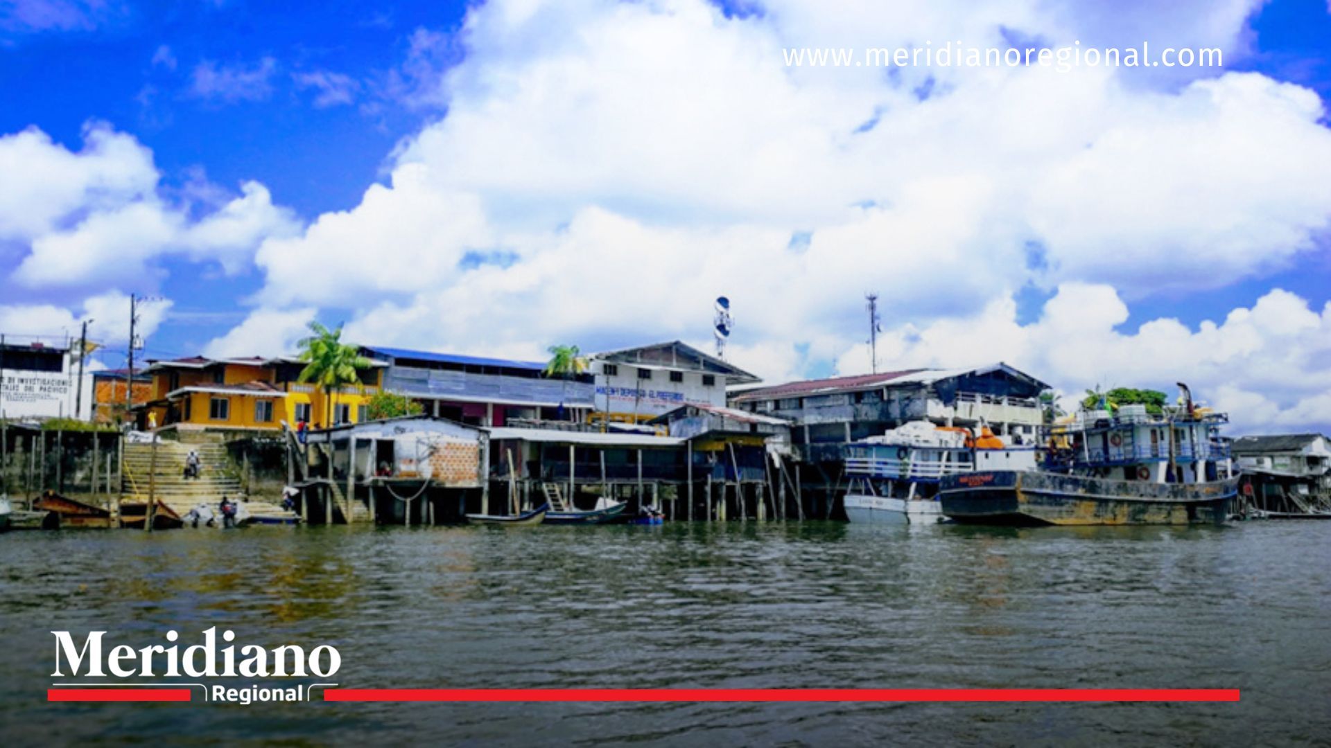 Posibles inundaciones en el Litoral Pacífico Posibilidades- inundaciones- desbordamientos- oleaje- marea- DIMAR- precauciones- protección- Litoral Pacífico- Cauca- Chocó- Nariño- Valle del Cauca- Colombia-