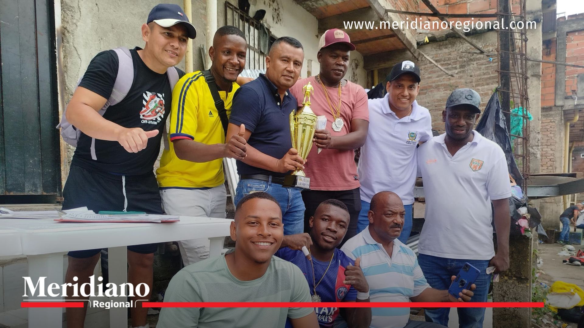 El deporte une a Suárez, Cauca Unión- comunidad- espacios de recreación- iniciativas- torneos- rodillones- interbarrios- fútbol- deporte- Suárez- Cauca- Colombia-