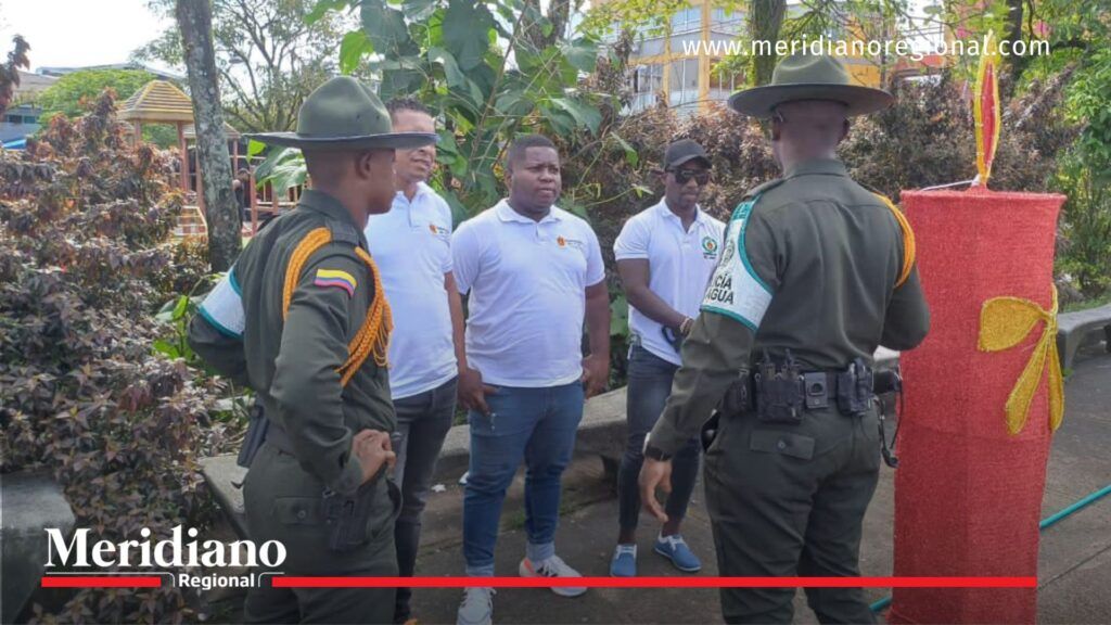 Controles- seguridad- centros- recreacionales- higiene- agua- piscina- Quibdó- Chocó- Colombia- salud- bienestar- - Meridiano Regional Controles- seguridad- centros- recreacionales- higiene- agua- piscina- Quibdó- Chocó- Colombia- salud- bienestar-
