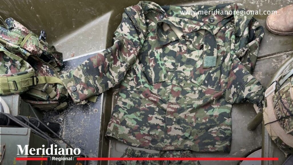 Hallan- depósito- ilegal- armamento- intendencia- material- Valle del Cauca- Armada- armas- cartuchos- - Meridiano Regional Hallan- depósito- ilegal- armamento- intendencia- material- Valle del Cauca- Armada- armas- cartuchos-