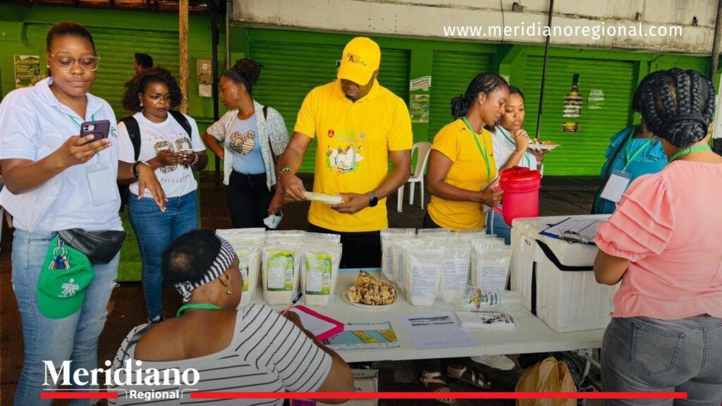 Impulso- emprendedores- alianzas- comercio- Chocó- Colombia- Oportunidades- inversión- productos- corporaciones- negocio-