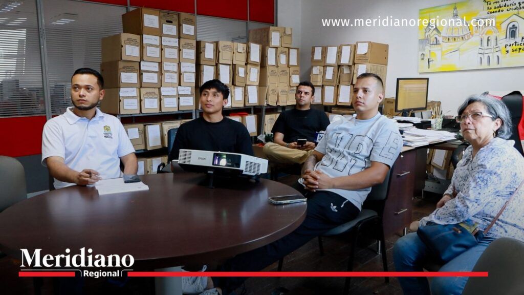 Popayán moderniza el acceso al programa de mejoramiento de vivienda con nueva plataforma digital - La Alcaldía de Popayán - Oficina de Tecnologías de la Información y las Comunicaciones (TIC) - ndrés Fernando Piamba Caicedo, Jefe de la Oficina TIC - Cecilia Guzmán Hoyos, Coordinadora del programa de Vivienda - noticias Popayán - Meridiano Regional Popayán moderniza el acceso al programa de mejoramiento de vivienda con nueva plataforma digital - La Alcaldía de Popayán - Oficina de Tecnologías de la Información y las Comunicaciones (TIC) - ndrés Fernando Piamba Caicedo, Jefe de la Oficina TIC - Cecilia Guzmán Hoyos, Coordinadora del programa de Vivienda - noticias Popayán